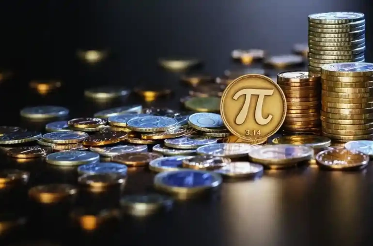 Pi Network Duyarliligi Coktu