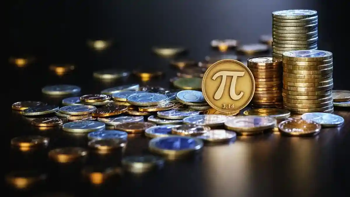 Pi Network Duyarliligi Coktu