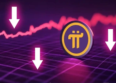 Pi Network neden dusuyor