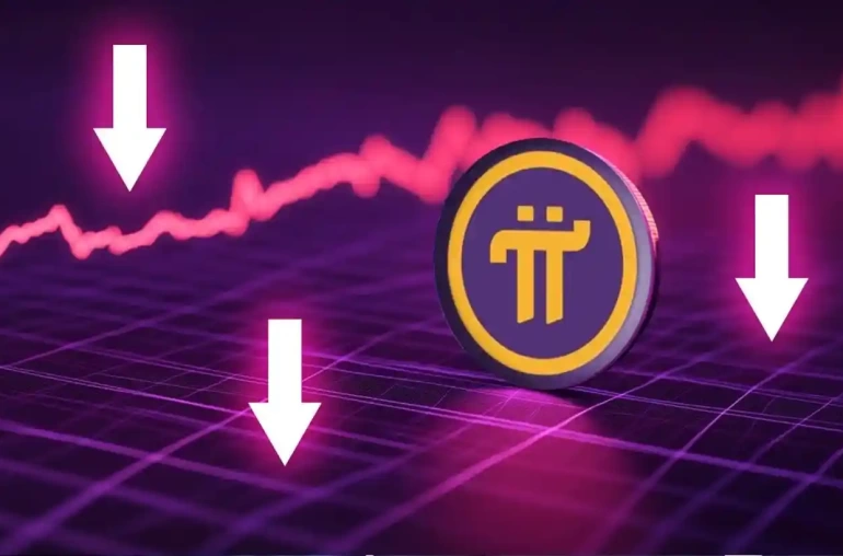Pi Network neden dusuyor