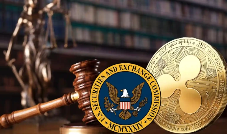 Ripple SEC dava yaklasiyor dusus