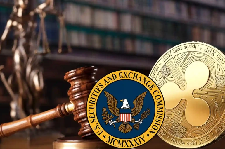 Ripple SEC dava yaklasiyor dusus