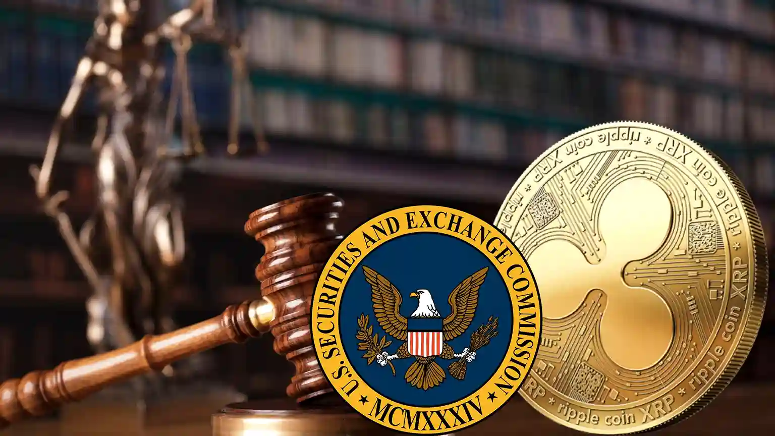 Ripple SEC dava yaklasiyor dusus