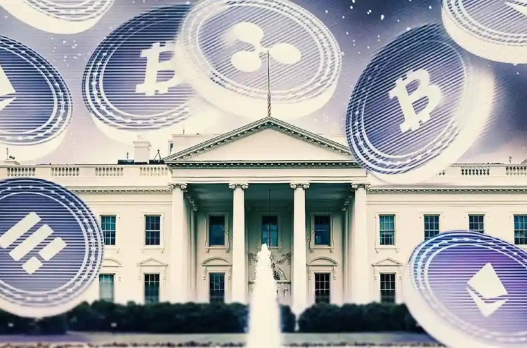 beyaz saray kripto para btc