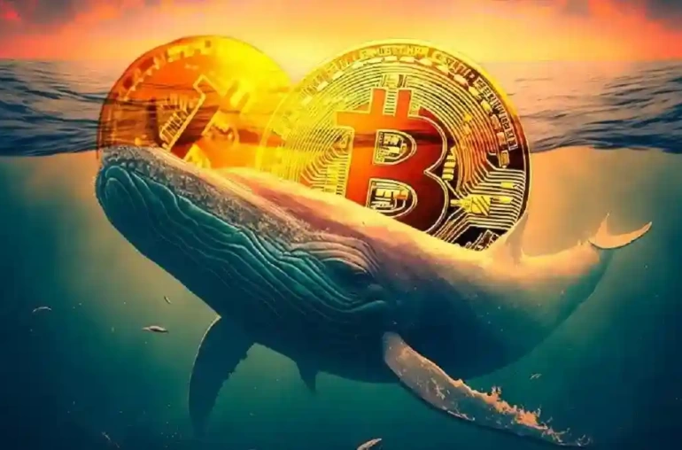 bitcoin balina btc yukselecek mi
