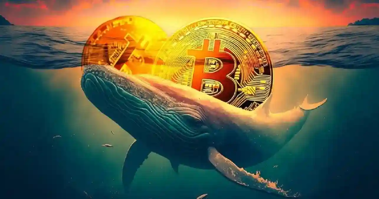 bitcoin balina btc yukselecek mi