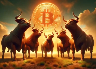 btc bitcoin boga kosusu esiginde