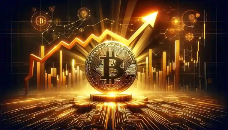 btc yukselis kripto para neden yukseliyor