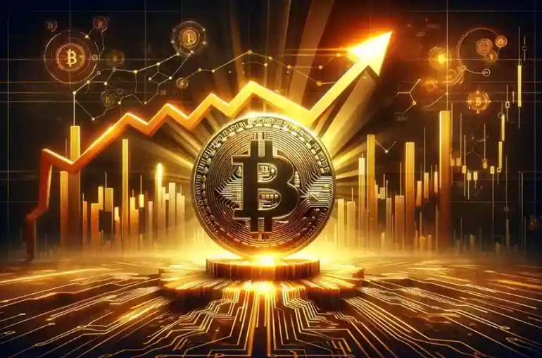 btc yukselis kripto para neden yukseliyor