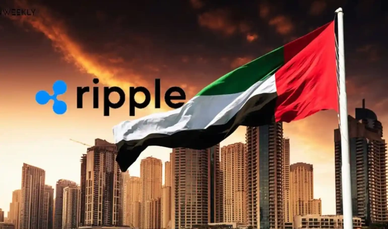 dubaiden ripple onay kripto odemelerde onay