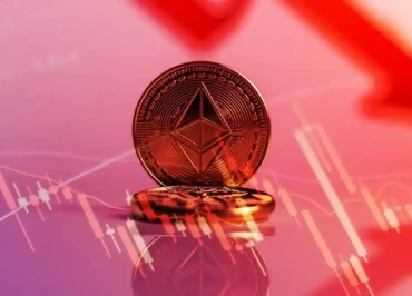 ethereum eth dusus neden