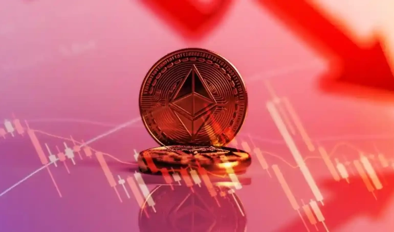 ethereum eth dusus neden
