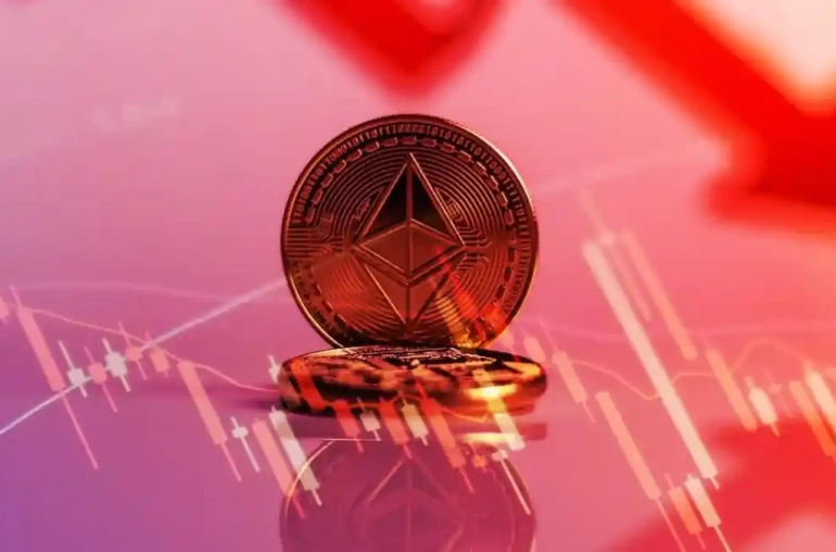 ethereum eth dusus neden