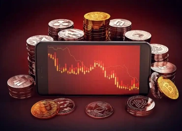 kripto para büyük dusus btc