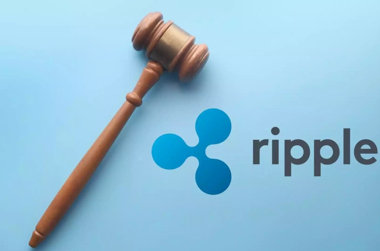 ripple sec dava 50 milyon ceza