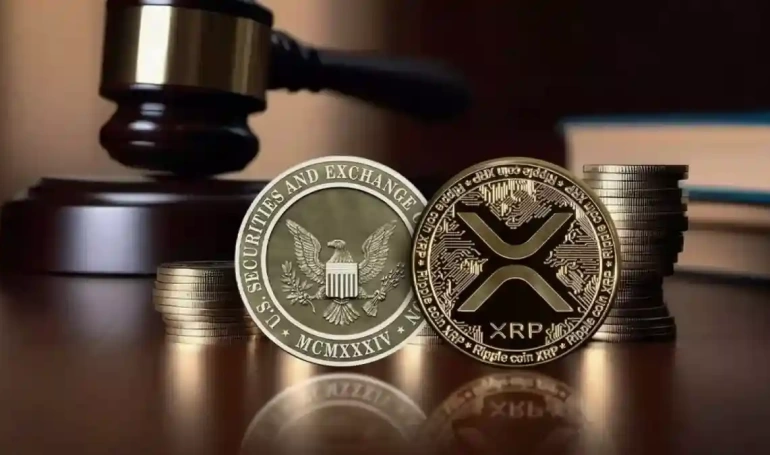 ripple sec davasi bitiyor
