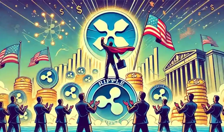 ripple sec davasinda zafer
