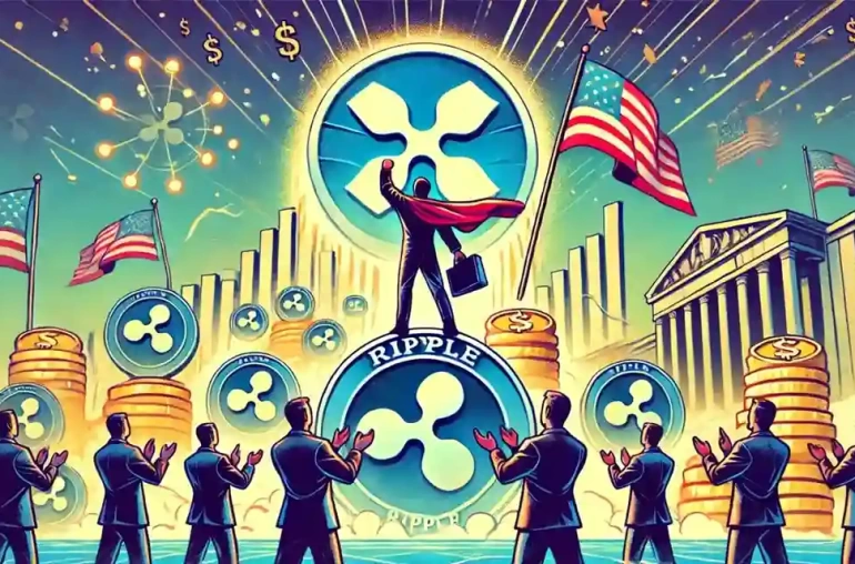 ripple sec davasinda zafer