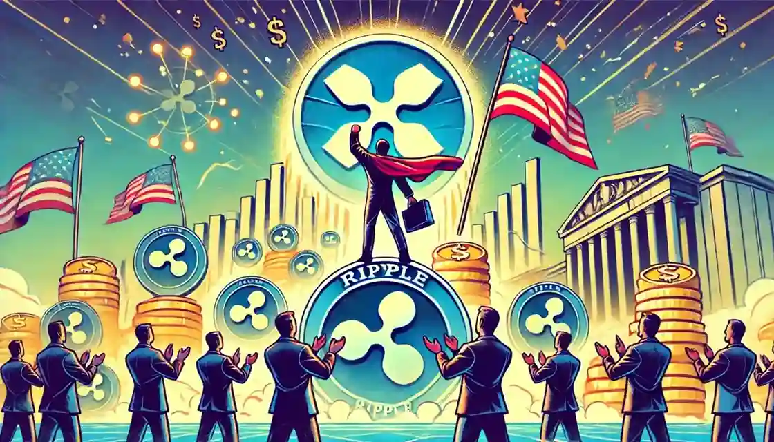 ripple sec davasinda zafer