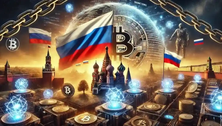 rusya cin Hindistan Petrol bitcoin