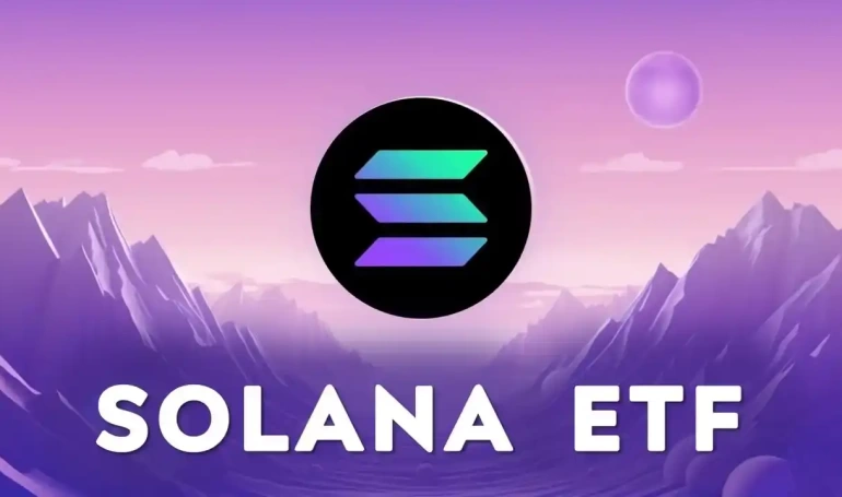 solana sol etf wall street