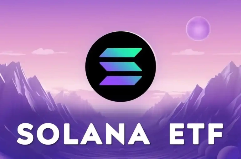 solana sol etf wall street