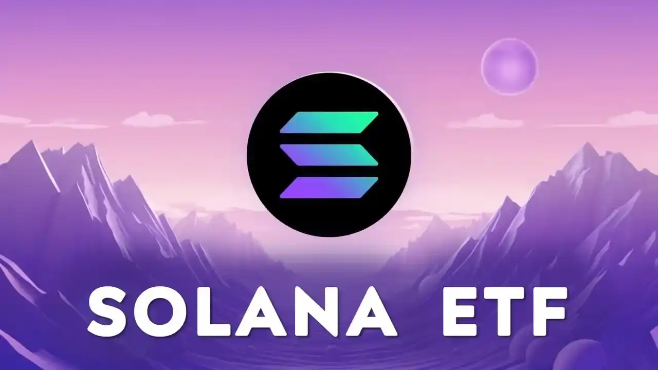 solana sol etf wall street