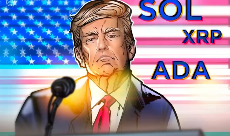 xrp cardona solana neden yükseliyor
