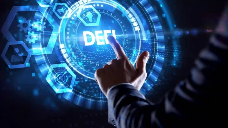 DeFi ilk abd kripto yasasi