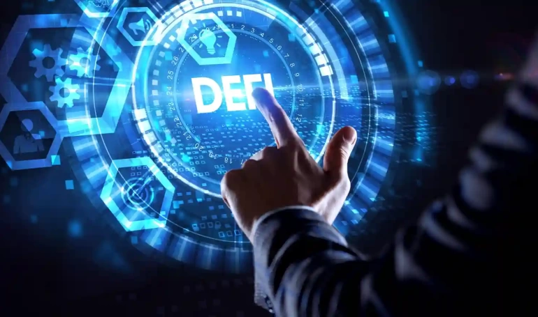 DeFi ilk abd kripto yasasi