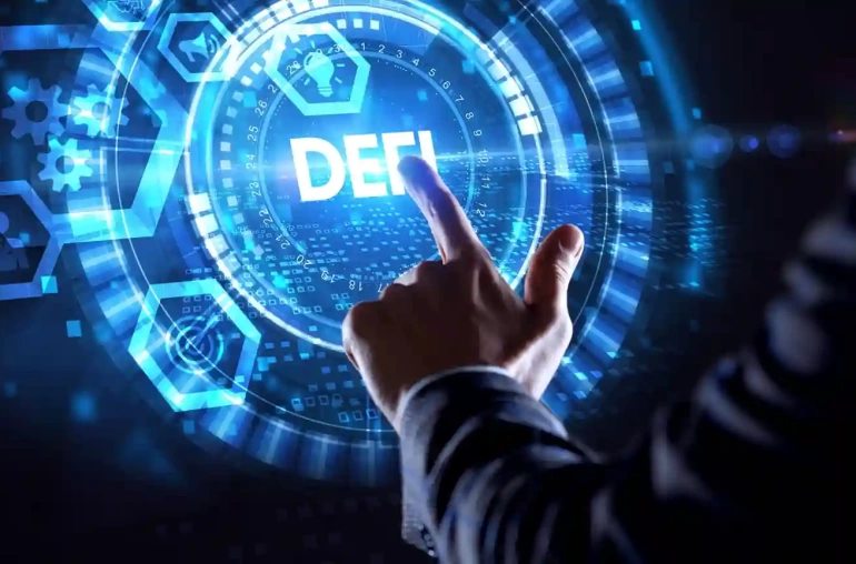 DeFi ilk abd kripto yasasi
