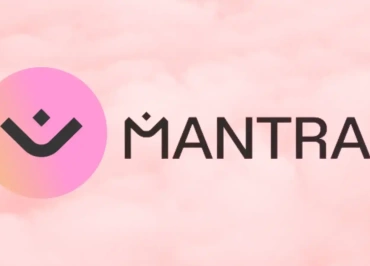 MANTRA om coin-neden dusuyor