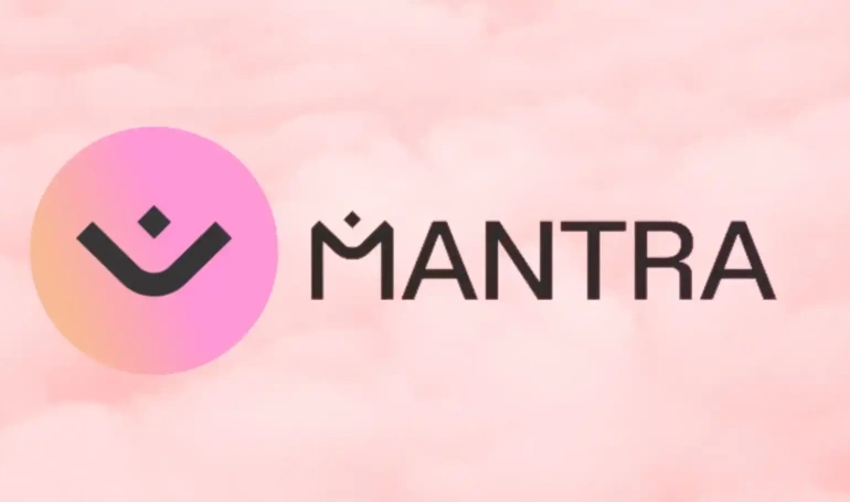 MANTRA om coin-neden dusuyor
