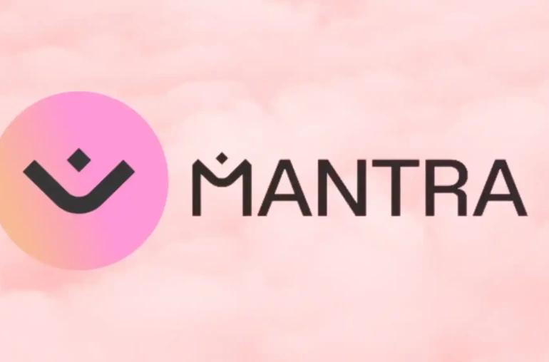 MANTRA om coin-neden dusuyor