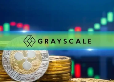 Ripple Grayscale kripto etf