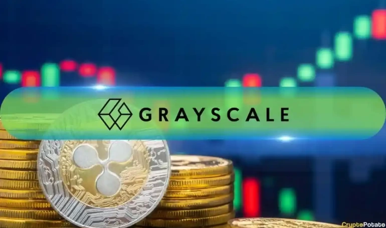 Ripple Grayscale kripto etf