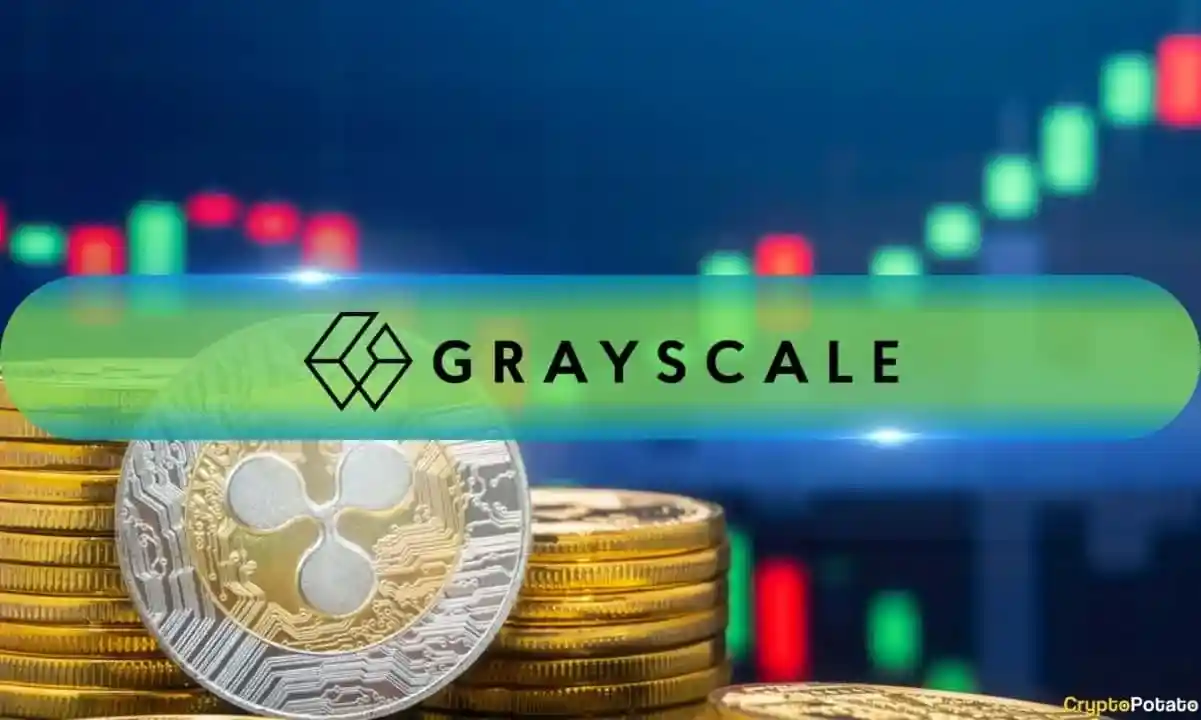 Ripple Grayscale kripto etf