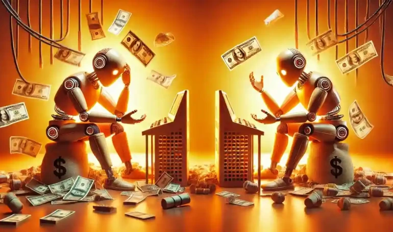 Story IP AI Coin VIRTUAL