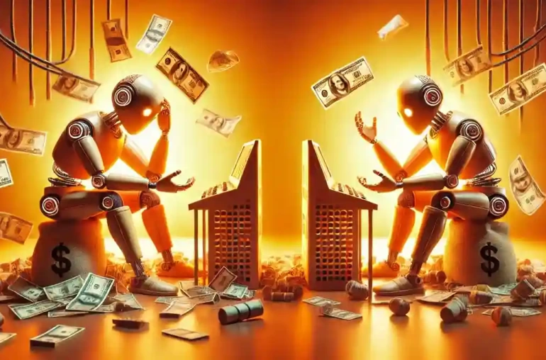 Story IP AI Coin VIRTUAL