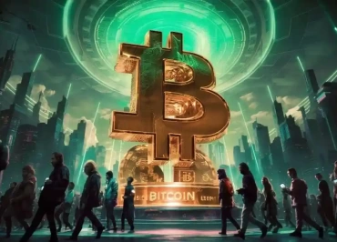 Bitcoin 150.000$ Yolculuğunda – Tarih Tekerrür Mü Ediyor? - 1 bitcoin btc 150 bin dolar yolunda