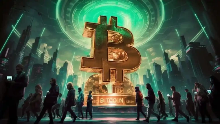 bitcoin btc 150 bin dolar yolunda
