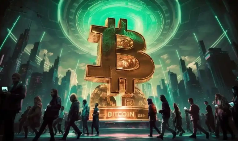 Bitcoin 150.000$ Yolculuğunda – Tarih Tekerrür Mü Ediyor? - 1 bitcoin btc 150 bin dolar yolunda