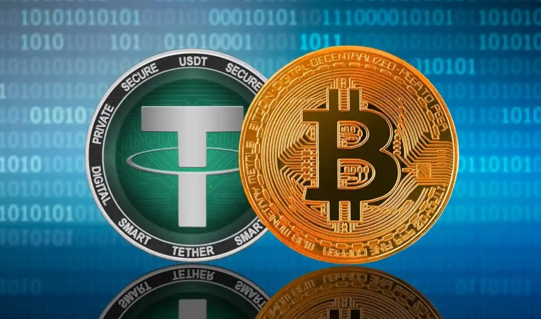 bitcoin tether ust buyume