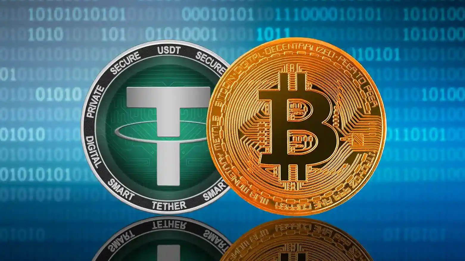 bitcoin tether ust buyume