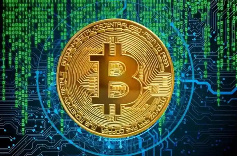 bitcoin yukselis dusus sinyali