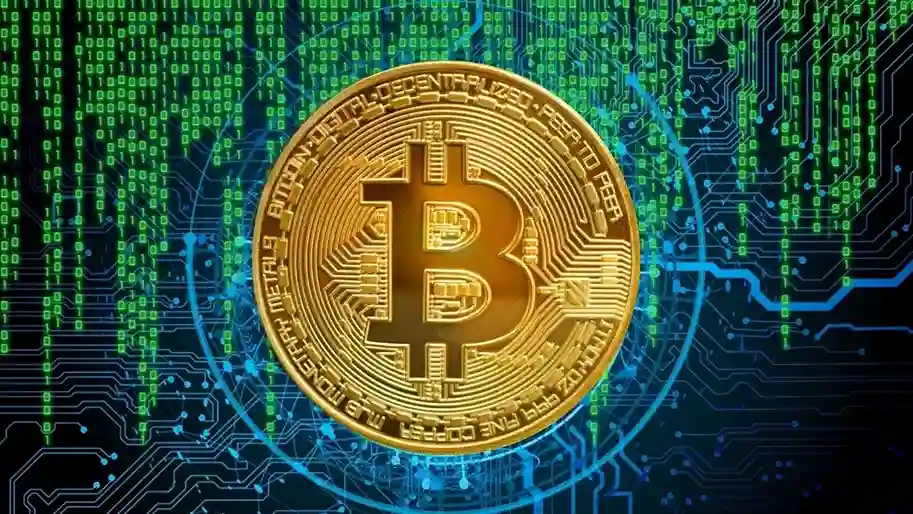 bitcoin yukselis dusus sinyali