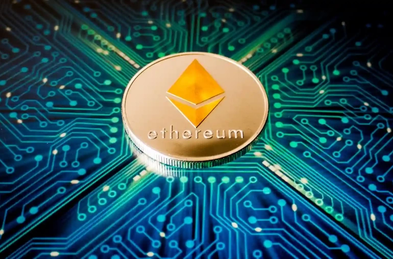 ethereum fiyati yukseliyor