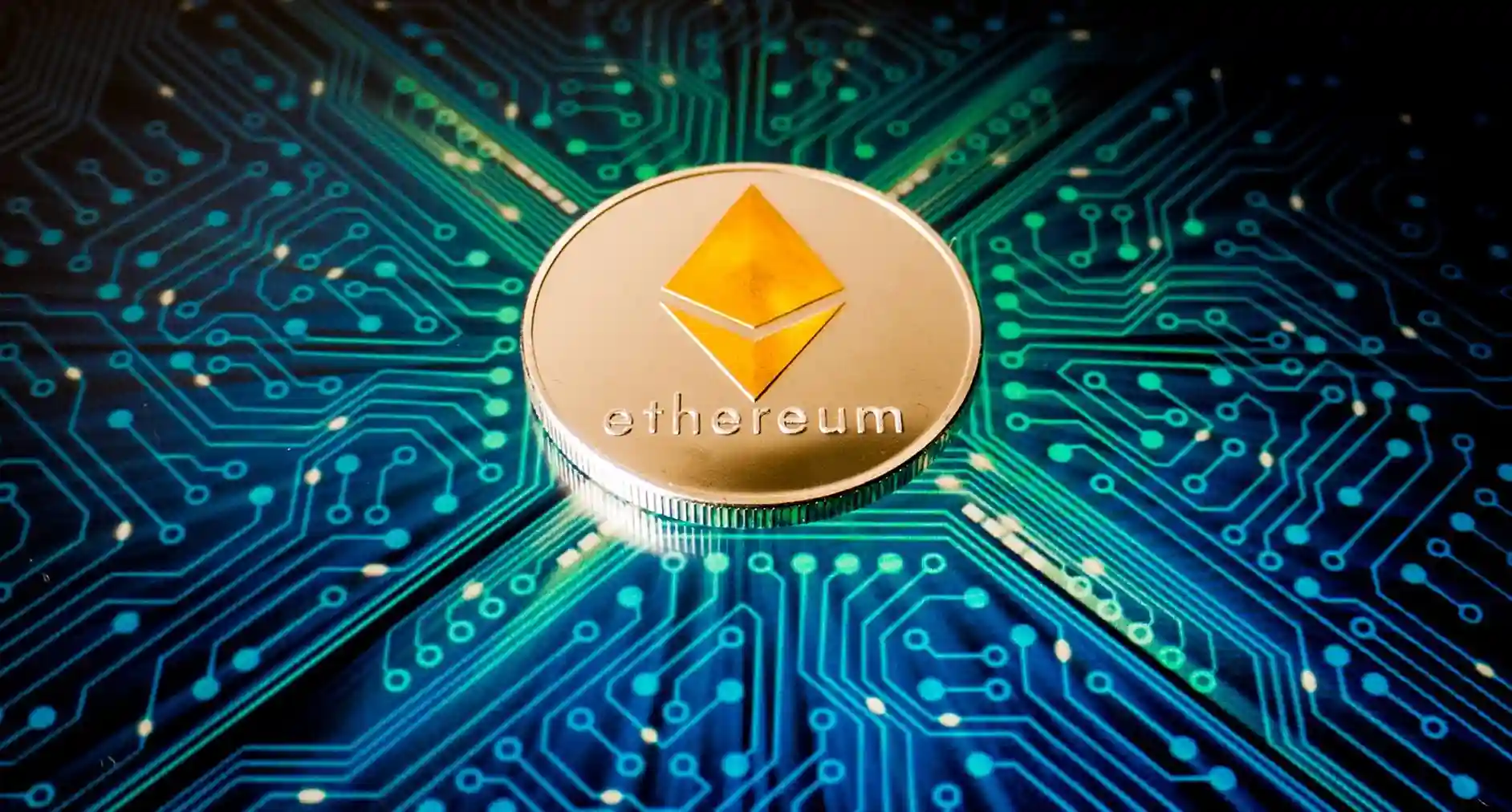ethereum fiyati yukseliyor