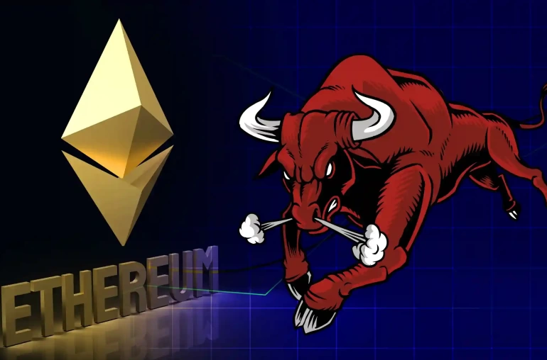 ethereum yukselis devam edecek mi