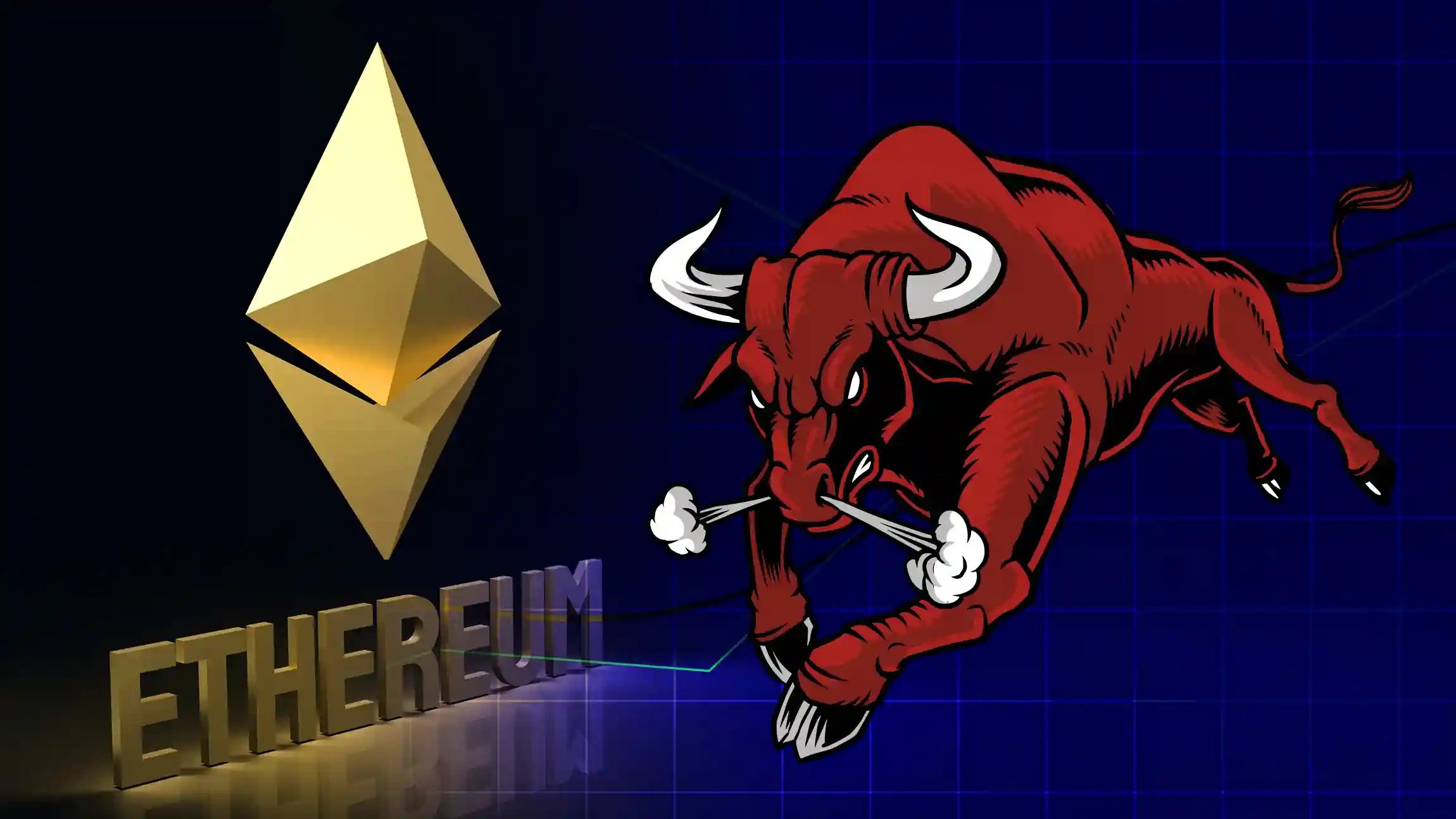 ethereum yukselis devam edecek mi